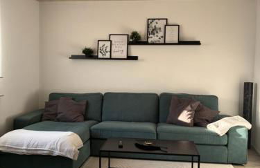 Vidi Apartments Felsen Blick - Foto 14