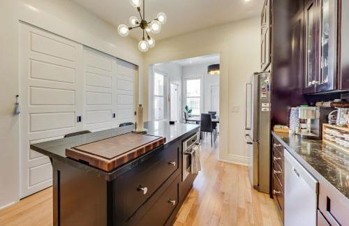 4BR2BA Remodeled Home in the Heart of The Castro! - Foto 67