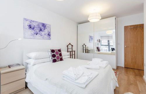 1 Bedroom Flat Near Balham Underground And National Rail Station - Photo 19