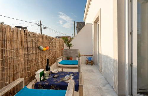 La Concha Alegre, Duplex in Trafaria - Photo 29