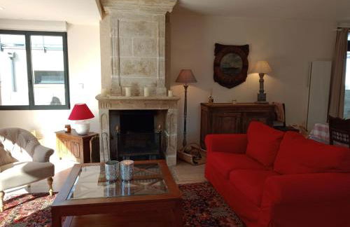 GITE LE SERPOLET BORD DE MER - Foto 7