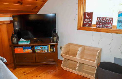 Lake Christopher Cabin - Foto 51