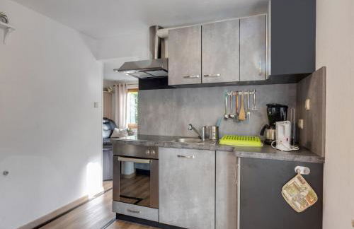 Ferienhaus im Thüringer Wald - Foto 15