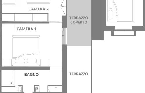 Casa Anna Cerasuolo - dimora autentica in borgo - Foto 26