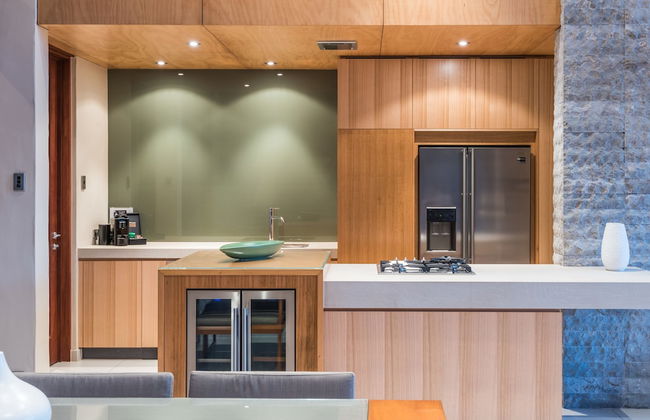 Niramaya Villas and Spa - Foto 28