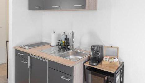 Premium Black Forest Suite - Apartment - Foto 4, stove, pet friendly, toaster