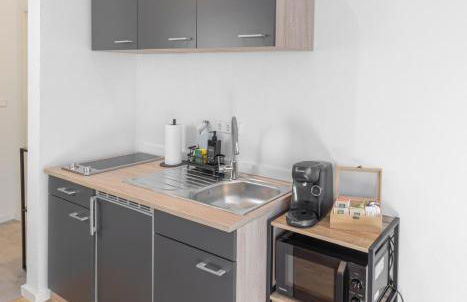 Premium Black Forest Suite - Apartment - Foto 4