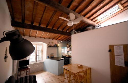 La Mansarda nel borgo - Photo 12