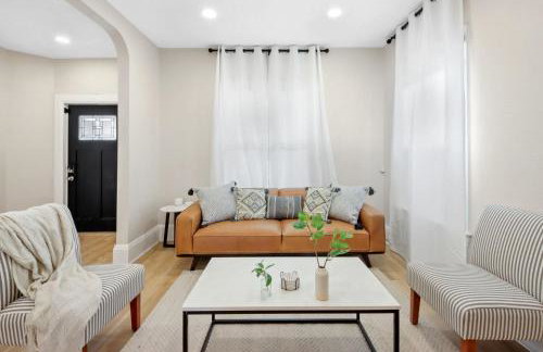 The Lakewood Belle: Family Friendly Home 10 minutes to Downtown! - Foto 22