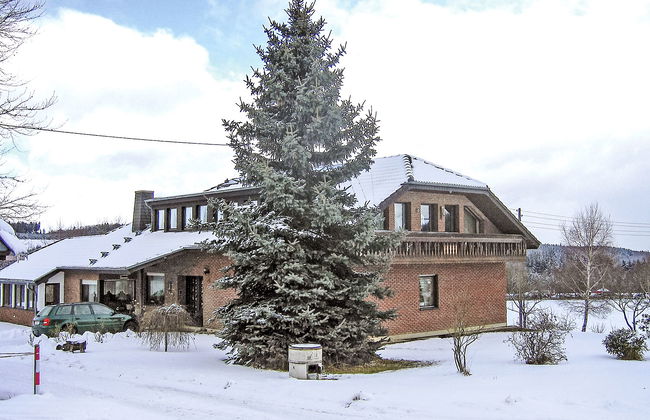 3 bedroom Apartment in Kottenborn with garden and sauna - Photo 27