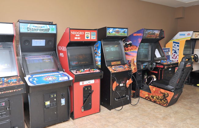 Crystal Tower Condominiums by Wyndham Vacation Rentals - Foto 31