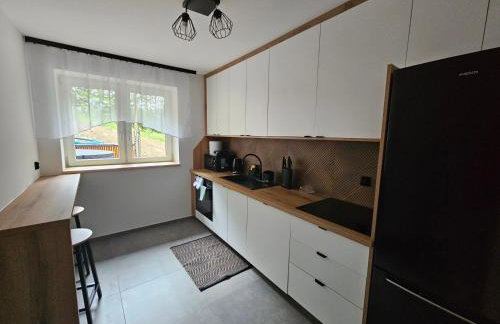 Chata Pod Skarpą - Foto 2