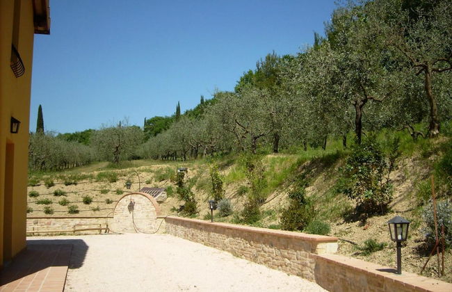 Agriturismo I Getsemani - Photo 29