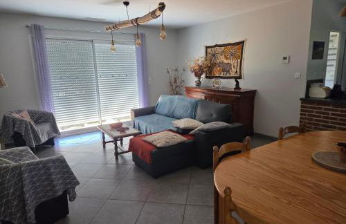 Maison familiale avec jardin à Lit-et-Mixe, 100 m² - Foto 8