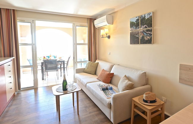 Le Village (E1 208) - Foto 12