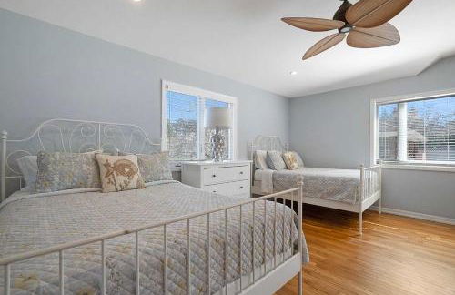 Sprawling Southampton Home: Private Pool - Foto 8