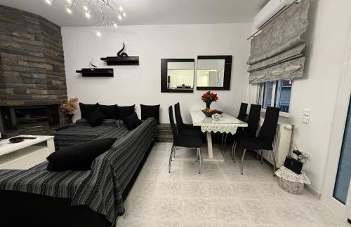 Katsaras House 3 Cozy Bedrooms - Photo 33