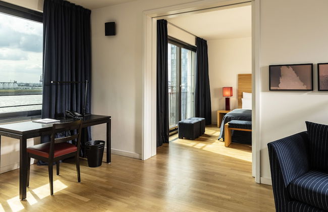 Clipper Boardinghouse – Hamburg-Holzhafen - Photo 6