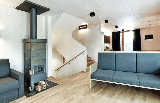 Chalet Resort in Kals am Grossglockner - Foto 9