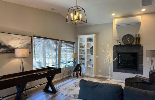 YoBee! Park Reservation Included! Heart of Yosemite - Homey Studios and Breakfast - Foto 42