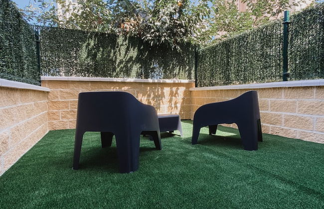 Hotel Apartamento La Ruta - Foto 1