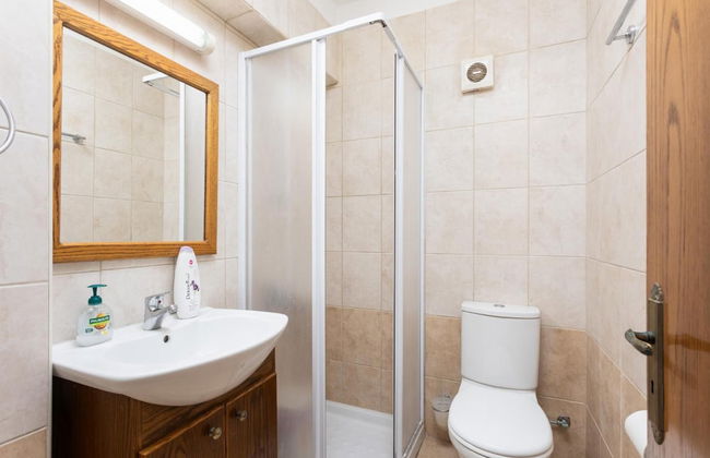 Villa Serena in Pomos - Foto 51