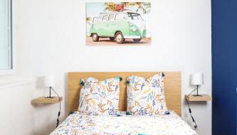 LE VAN'S Studio rénové tout confort WIFI - Foto 2