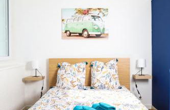 LE VAN'S Studio rénové tout confort WIFI - Foto 2