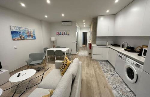 Precioso apartamento con patio. PYP - Foto 1