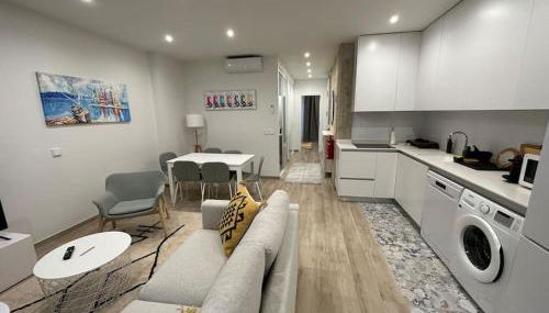 Precioso apartamento con patio. PYP - Foto 1