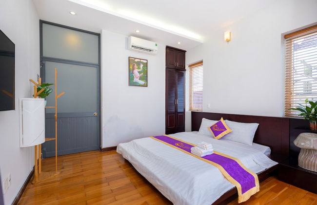 Villas 126-G1 Vung Tau - Foto 6