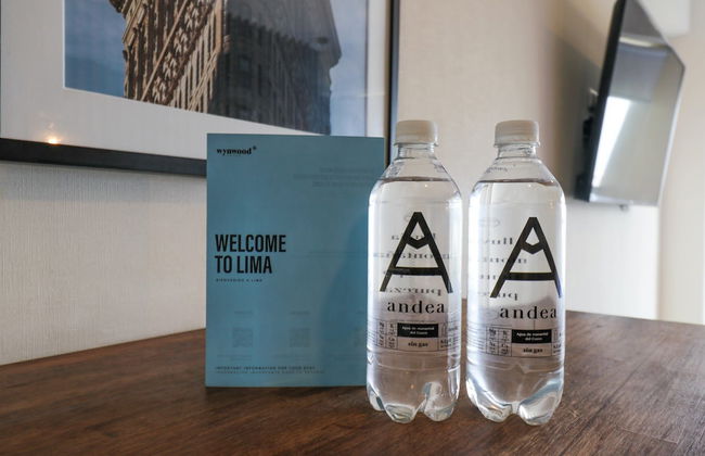 w Stunning Loft in Barranco - Foto 26