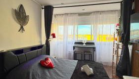 L élégance vue mer parking privé - Foto 5