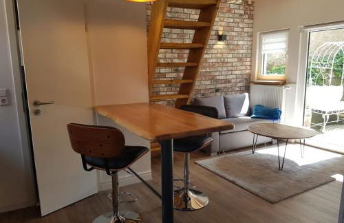 Traumhafte Maisonette-Wohnung im Schwarzwald - Foto 58