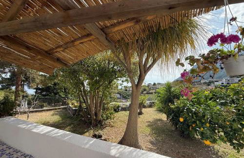 House La Pennata - sea view - Foto 15