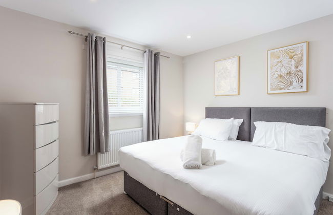 Harbour House - Donnini Apartments - Foto 4