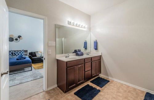 Cozy Vibe in Frisco Little Elm - Foto 21