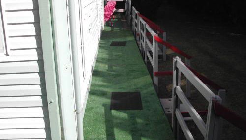 mobil home dordogne - Foto 4