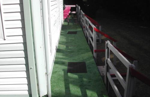 mobil home dordogne - Foto 4