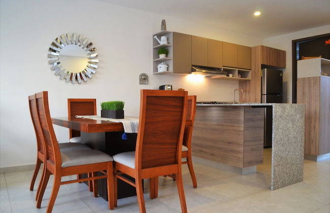 Condo Niza 266 by MDR - Foto 15