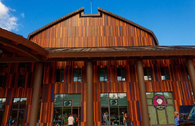 Frutillar Day Trip - Photo 4