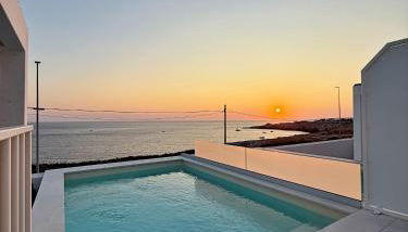 Villetta Annamari' - Fronte Mare Con Piscina Privata A Santa Maria Di Leuca - Foto 1