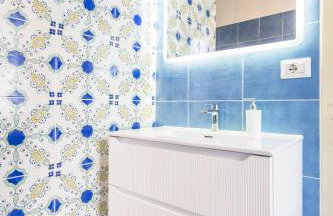 Residence Mareluna - Amalfi Coast by Mareluna Hotel - Foto 28