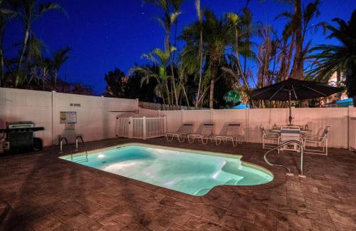 Seahorse Cabana - 1106 - Foto 52