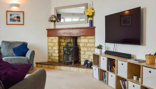 Primrose Cottage - Foto 4