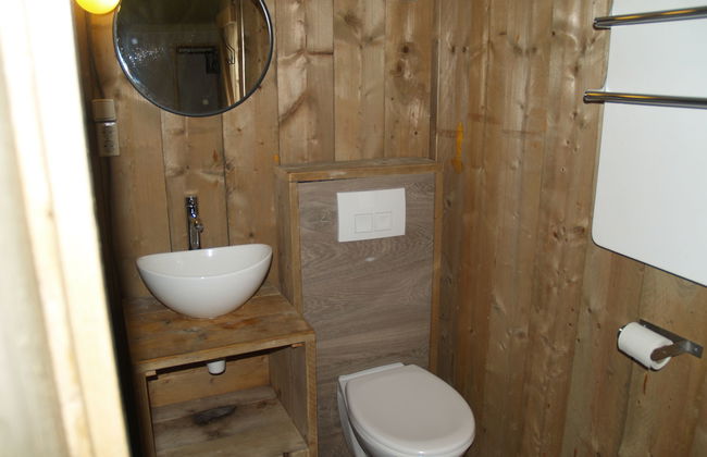 Four Season Lodge 6 - Photo 8