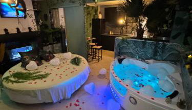 Jungle room - Lyon Est - Foto 3