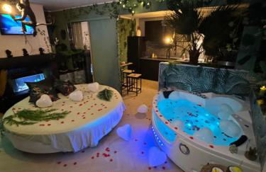 Jungle room - Lyon Est - Foto 3