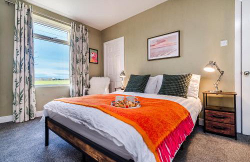 2 Bedroom House near Durham with Countryside Views - Photo 33