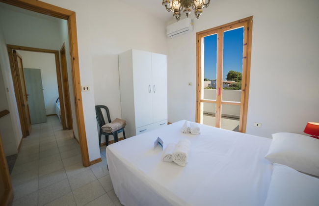 Villetta Fresca With Garden Near The Sea - Photo 9